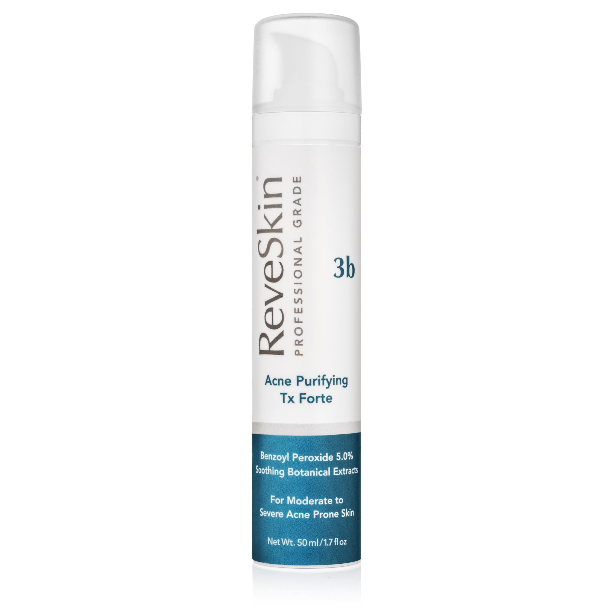 Acne Purifying Tx Forte